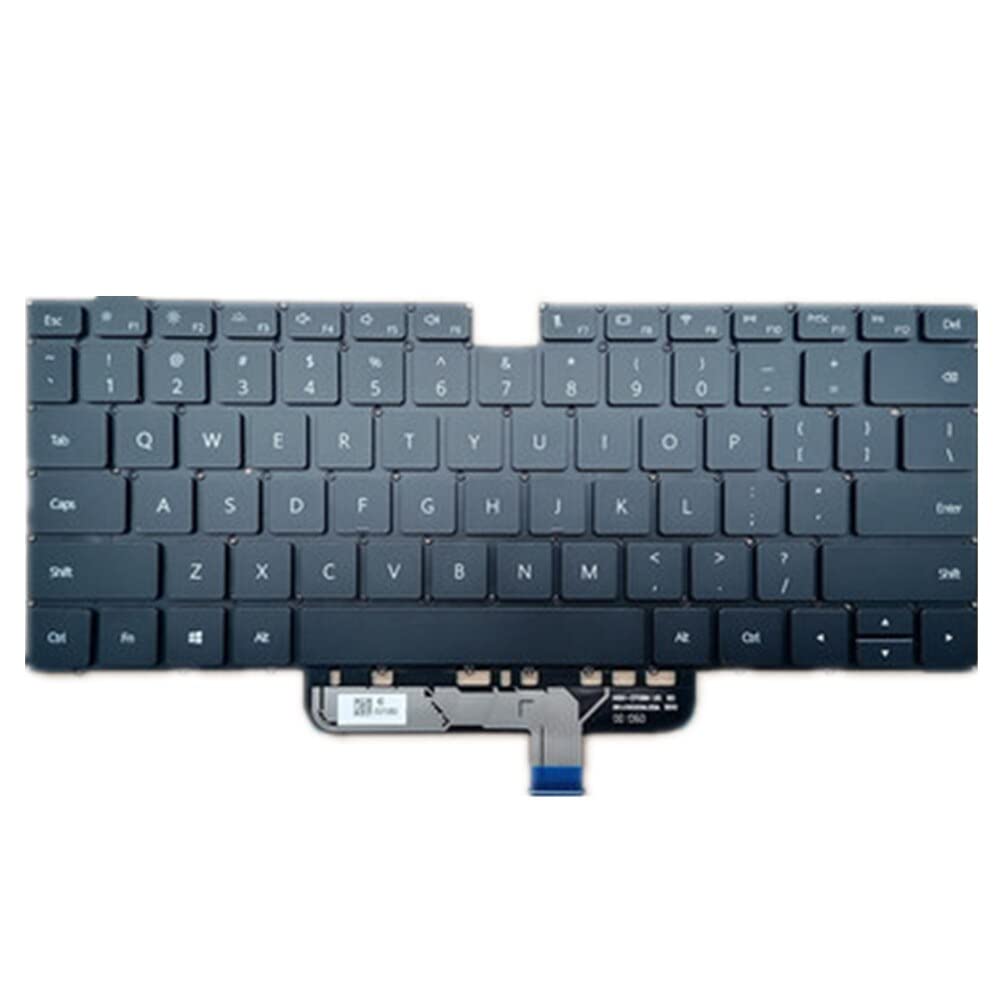 Clavier Huawei MagicBook 15 BOH-WAQ9HNL Solution Touches Bloquees - 3
