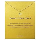 El significado: el collar de gargantilla es la idea real de usar estilo de estrella, simple y elegante. La gargantilla de estrella se puede combinar libremente de acuerdo a tus preferencias. El cierre de mosquetón. Joyería elegante para mujeres y niñas en verano.
