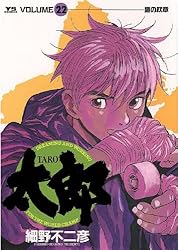 少年漫画 K1 太郎（TARO）（22） (ヤングサンデーコミックス) | 細野不二彦