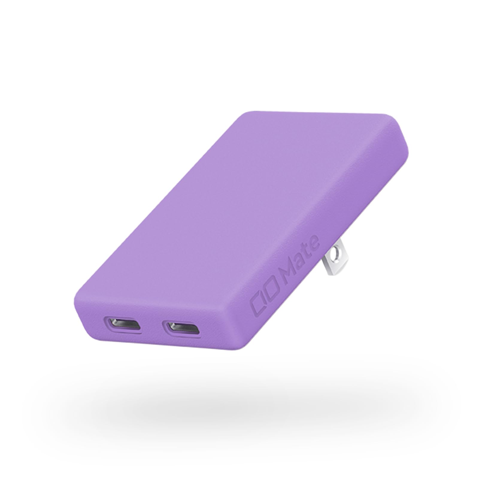 Amazon | CIO Mate Charger003 20W USB-C×2 薄型 かわいい PD急速充電