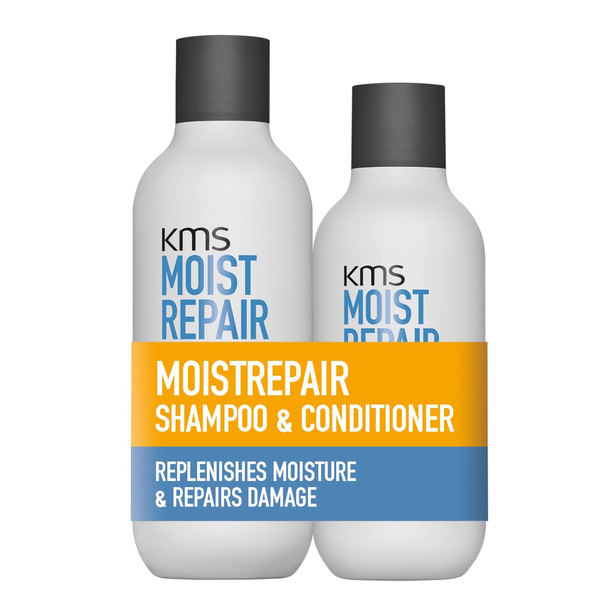 KMSMoist Repair Shampoo