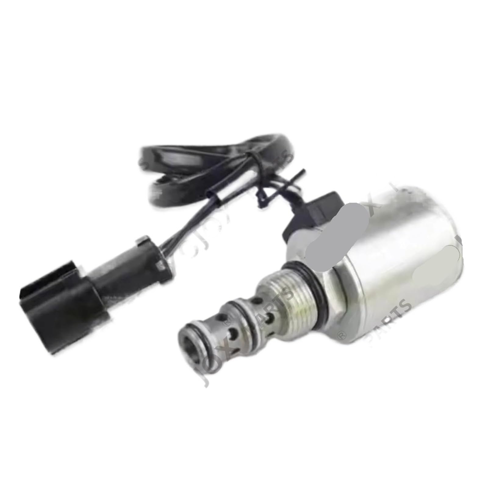 JJKKOZVQF Solenoid Valve 20Y-60-22121 20Y-60-22123 PC200-6 PC210-6 PC220-6 PC230-6 PC240-6 PC300-6 PC450-6 PC2