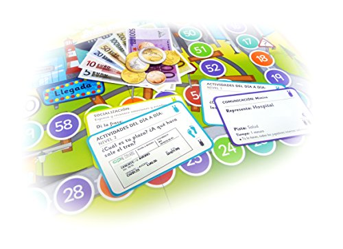 Majora - N.A. Cadin - Soy Capaz, Unico (1)