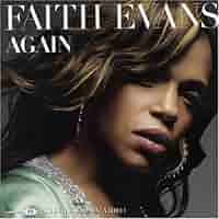 ⭐︎USオリジナル盤⭐︎ Faith Evans / Faith （送料無料） USオリジナル盤】Faith Evans – Faith