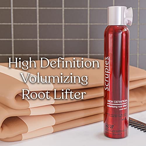 Scruples High Definition Volumizing Root Lifter (10.6 Ounce) #TOP3