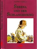 silberner schlangenring dark souls 3  Serena und der Schlangenring