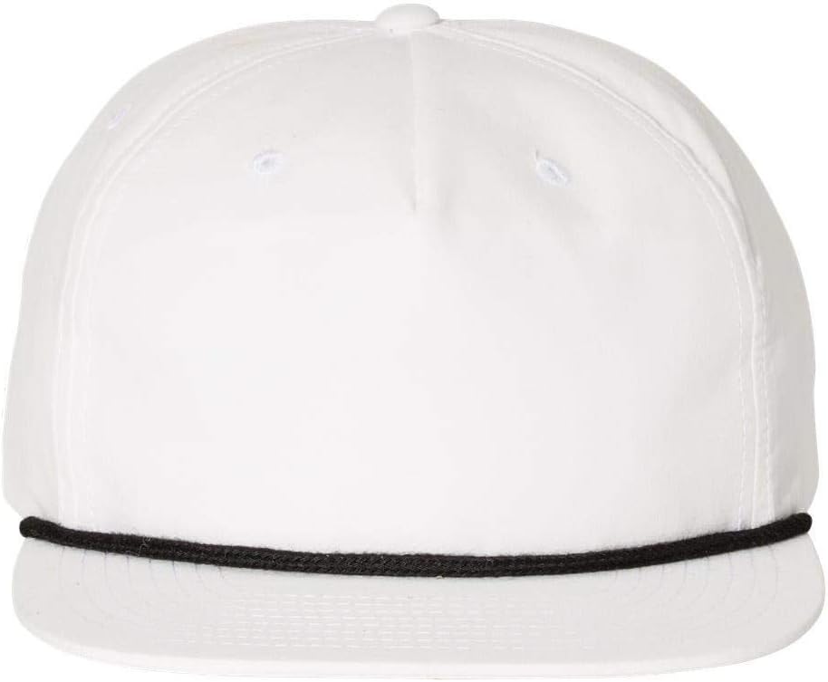 Richardson 256 & 256P Umpqua Trucker Cap w/Rope - Image 2