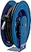 Coxreels E-HPL-350 Spring Rewind Enclosed Cabinet Hose Reel for grease: 3/8" I.D., 50