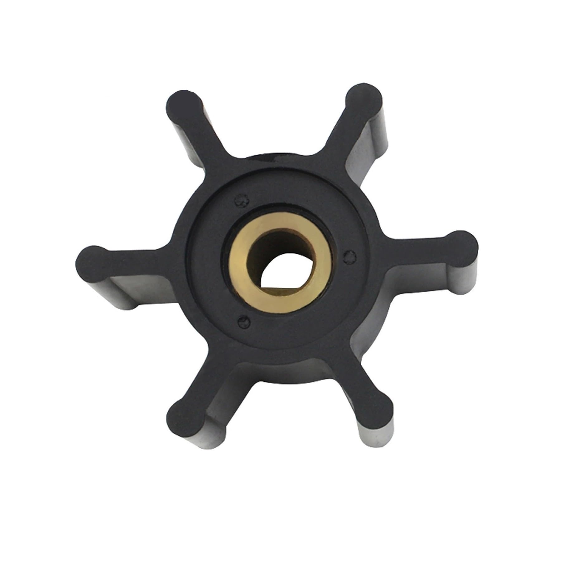 Turbine pour pompe marine 09-824P à débit constant contre la surchauffe moteur