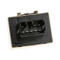 Vista 3 de SOCAL-LED LIGHTING 8-Pin LM449 81980-50030 Relé de intermitencia LED electrónico ajustable de velocidad para bombillas de señal de giro, problema