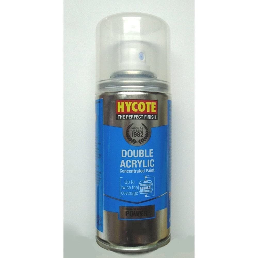 Hycote White Xdft603 210 Spray Paint (1 Pack)