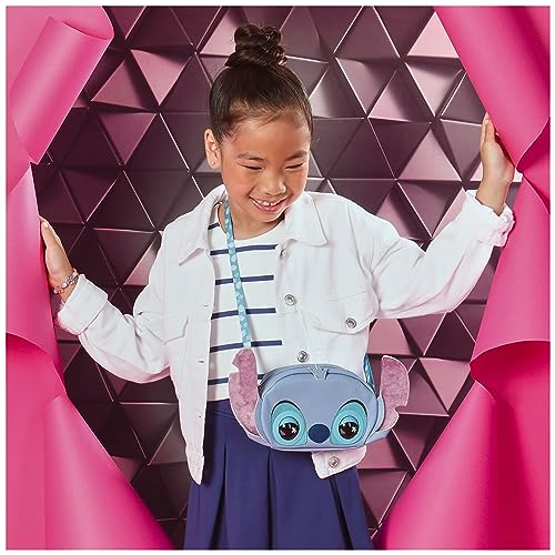 Spin Master Purse Pets Disney Stitch - vue 7