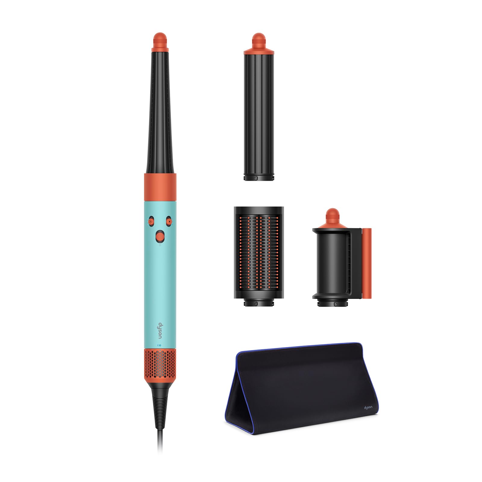 ダイソンエアラップ　！大幅値下げ中！ ダイソン史上初、アプリ連携で実現した未来型ヘアスタイラー「Dyson