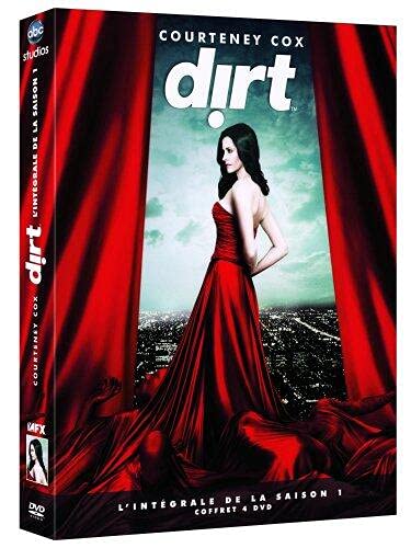 Dirt, saison 1