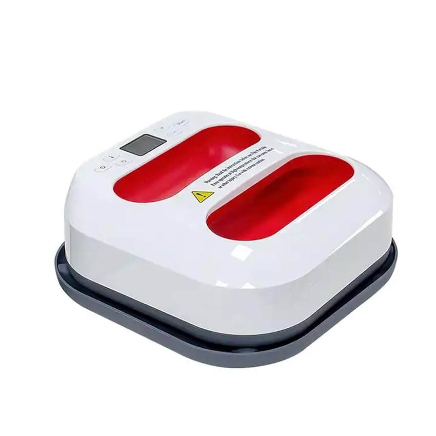 ぽ*た様 HTVONT 自動熱プレス機 15x15インチ Amazon.co.jp: ポータブルヒートプレス機、15x15インチミニ