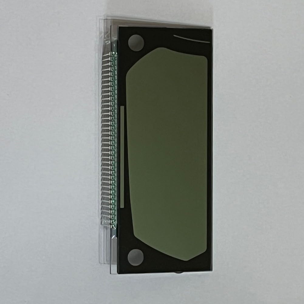 OEM Match Display LCD per FZ1 FZ1S FZ1N Per FZ6 Per FZ6N Tachimetro 2006-2013 Componente di Ricambio