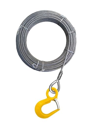 Rh[ebN C[vJbg AEgC(JISKiO) 6×19  6MM ؂×tbNtbN CF15M 0513OCKPXHL06X15