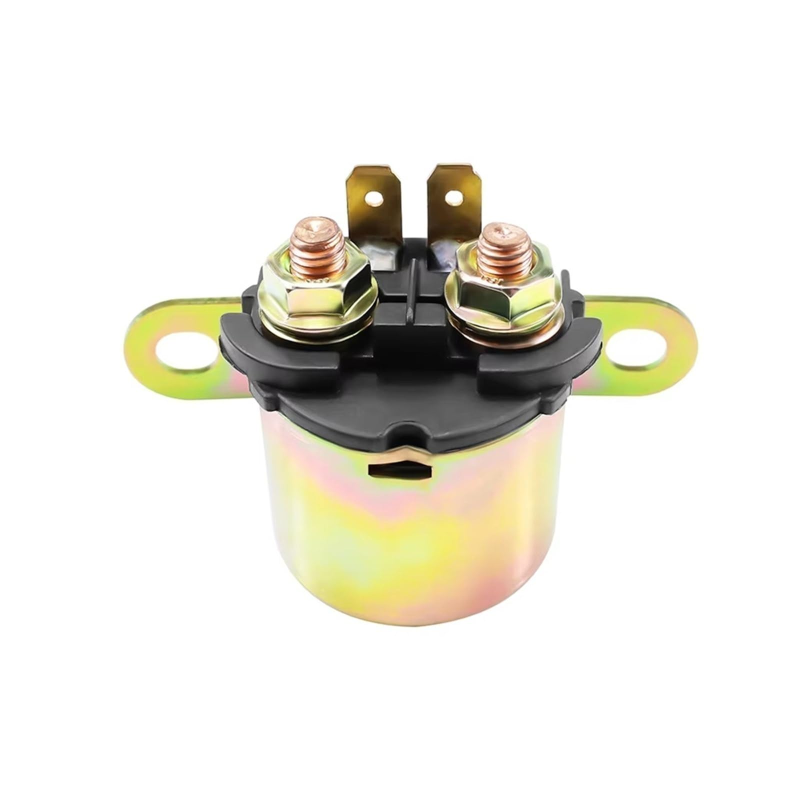 Relè Avviamento Compatibile Con CAN-AM Per Maverick 1000 XDS-DPS 2015 Per Maverick 1000 XMR 2014 2015 Relè Di Avviamento Per Moto OEM: 710001364