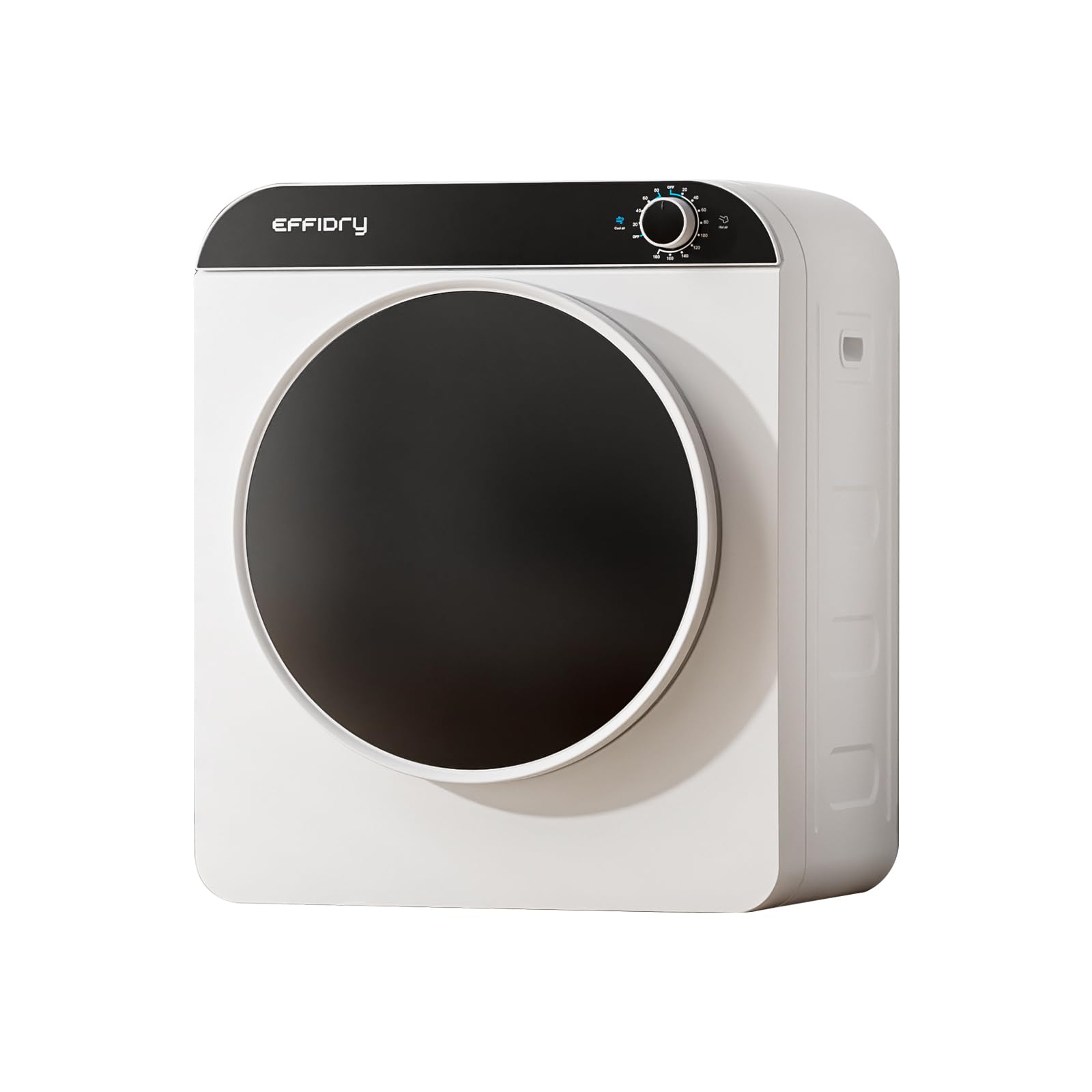 Effidry 2-cubic-foot portable dryer,