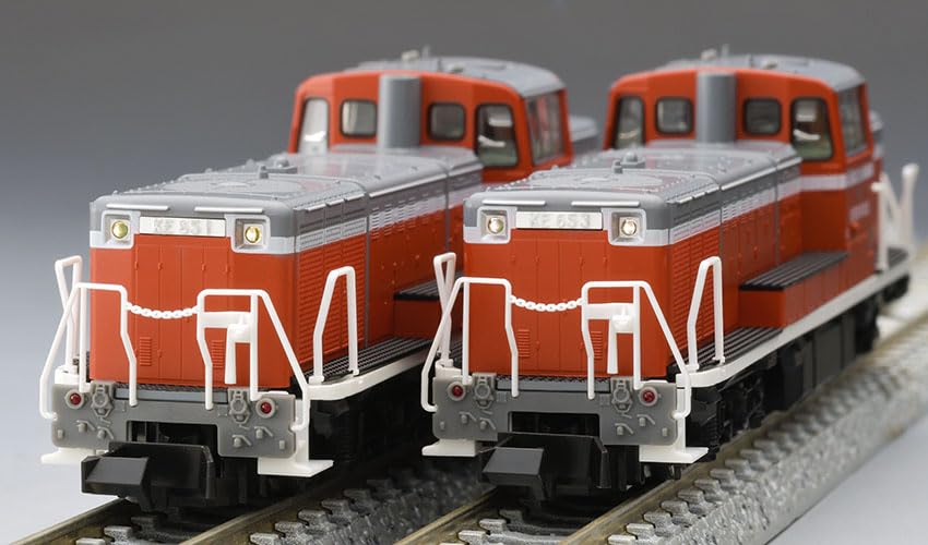 Amazon | トミーテック TOMIX Nゲージ 衣浦臨海鉄道 KE65形 1・3号機