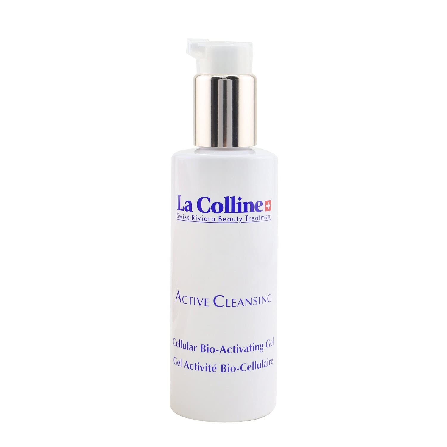 La Colline ラコリーヌ　アクティベイティングジェル　150ml Amazon.com: Bio-Cellulaire Activating Gel by La Colline : Beauty