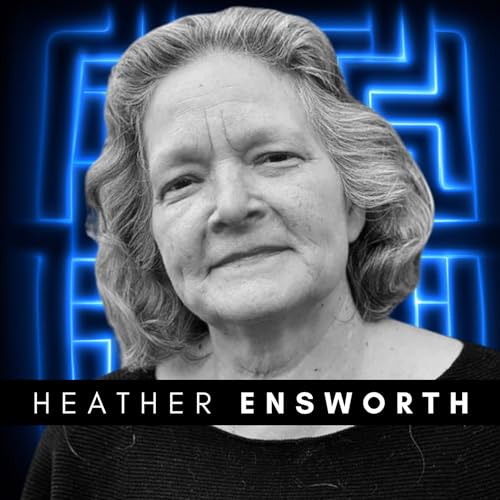 #255 Heather Ensworth - The Final 3I Atlas Update: Solstice Energies, Galactic Cycles & The Birth of the New Human cover art