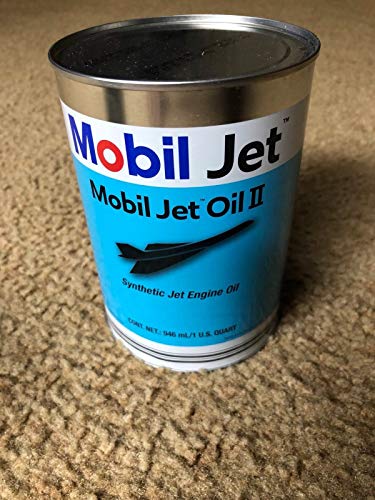 Amazon.com: MOBIL JET: Mobil Jet Oil II
