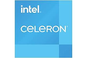 Intel Celeron G6900 Dual-Core Celeron Processor: The Ideal Entry-Level Option for Budget-Conscious PC Builders