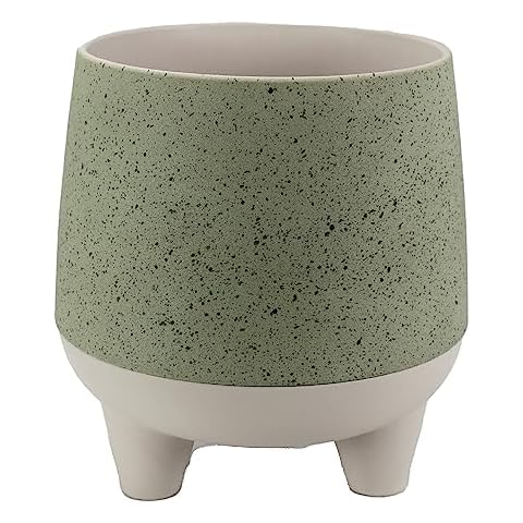 HC Companies 10 Inch Self Watering Planter Cover