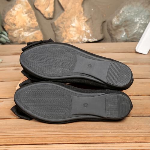 Image of DLWKIPV Womens Slip on Walking Tennis Shoes for Women Work Running Athletic Gym Sports Sneakers Lightweight Casual Shoe