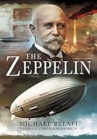 The Zeppelin 147382785X Book Cover