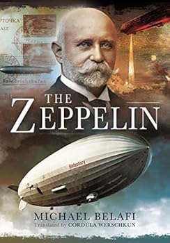 Hardcover The Zeppelin Book