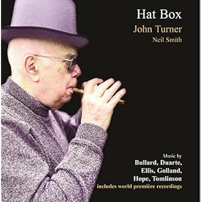 Hat Box