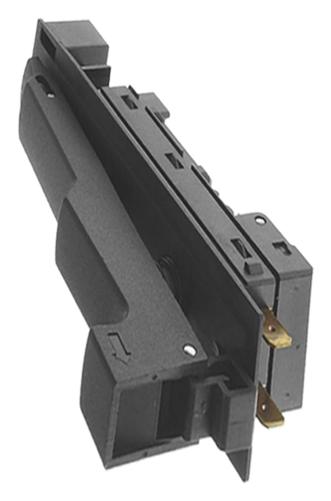 Botón de interruptor for amoladora angular GWS 18U 18-180 18-230 20-180 20-230 21-180 21-230 serie pieza de repuesto de herramienta eléctrica, paquete de 2
