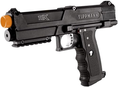Pistola de paintball Tippmann TiPX