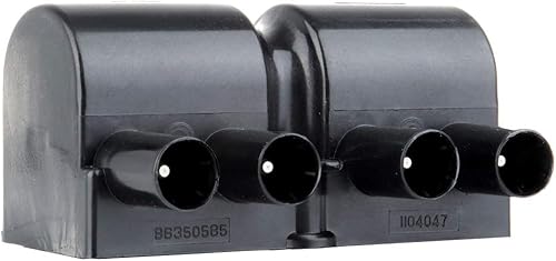 Miniatura 7 de Ineedup Bobina de encendido Juego de 1 pieza compatible con UF336 UF356 para Chevrolet para Daewoo para Isuzu Pickup Lanos Leganza Nubira Amigo