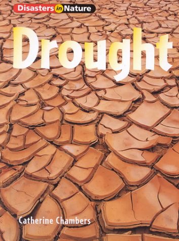 Drought 157572426X Book Cover