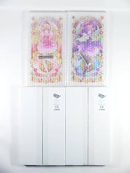 Amazon.co.jp: 魔法使いプリキュア アクリルアートボード 2種 キュア Amazon.co.jp: 魔法使いプリキュア アクリルアートボード 2種 キュア