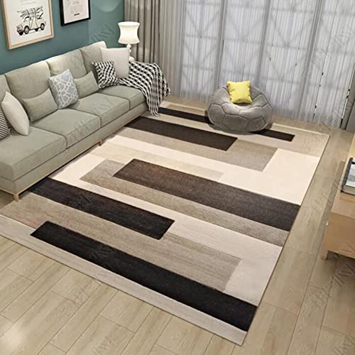 カーペット 北欧 滑り止め 160*200 洗える ダイニング 夏用 カラー 冬用 床暖房対応 おしゃれ ラグマット 通気性 幾何学模様 アンティーク クラシック ヨーロピアン 居間 和室 寝室 長方形 軽量 耐摩耗性 リビング 豪華