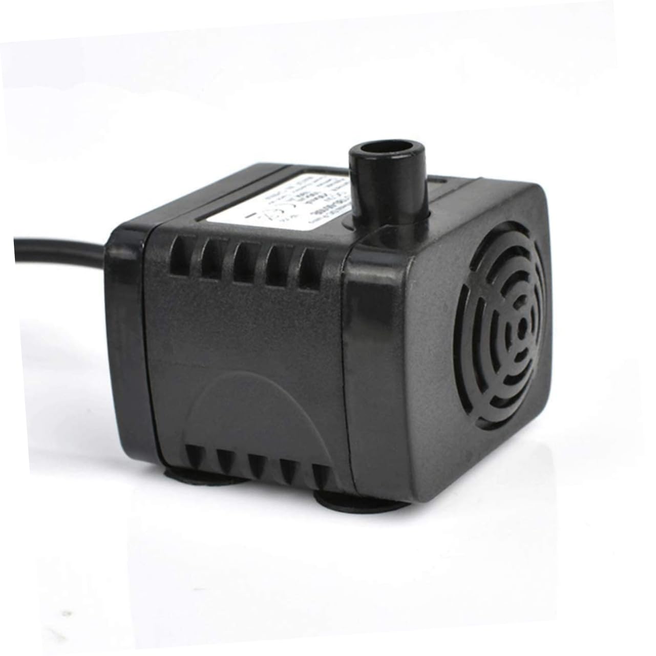 Hand Operated Pail Pump, 2 gpm, 21