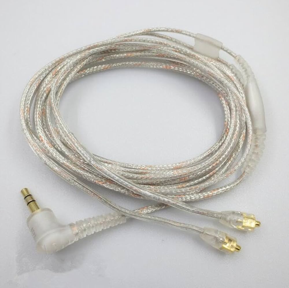 se535 専用 SHURE イヤホン SEシリーズ更新 | SE215 / SE425 / SE535