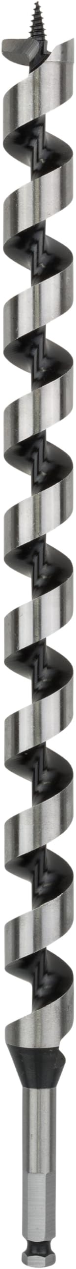Bosch Bosch 1x PRO Wood Auger Bit (for Softwood, Hardwood, Ø 26,00 mm, Professional Accessory Rotary Drill/Drivers)