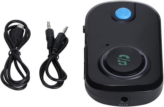 Bluetooth 5.0 Transmitter Receiver, 3.5 