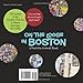 On the Loose in Boston: A Find-The-Animals Book
