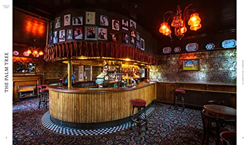 Great Pubs of England: Thirty-Three of England's Best Hostelries from the Home Counties to the Nort