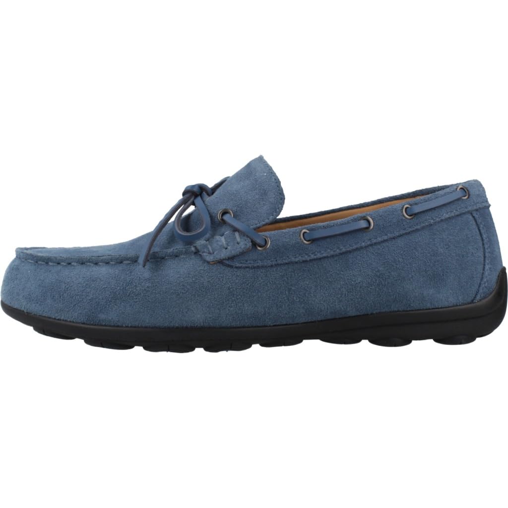 Geox U Spherica Ec16 B MocasínHombre