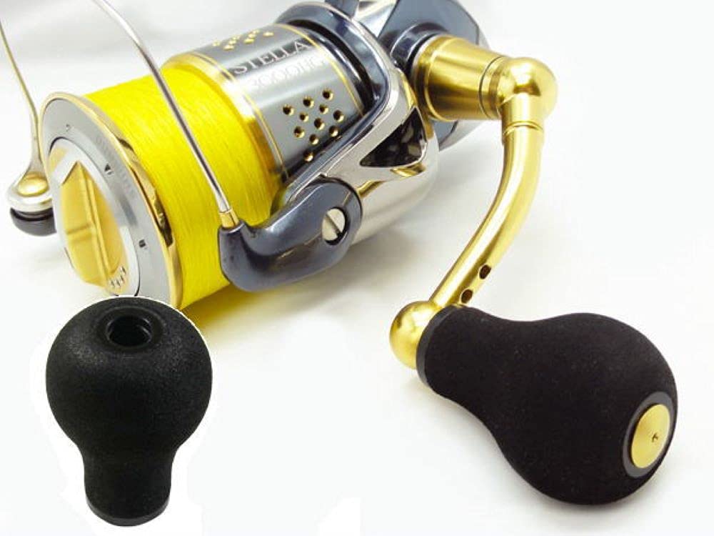 Avail ハンドルノブ アベイル Amazon.co.jp: 【Avail/アベイル】 EVA ハンドルノブ A-type