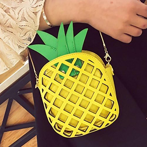pineapple pouch