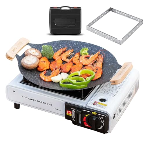 Réchaud de camping pour randonnée : la solution pour manger chaud en extérieur - 2