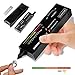 Diamond Tester II V2 Diamonds Jewelry Tools Kit Work Out Equipments for Women,Novice and Expert